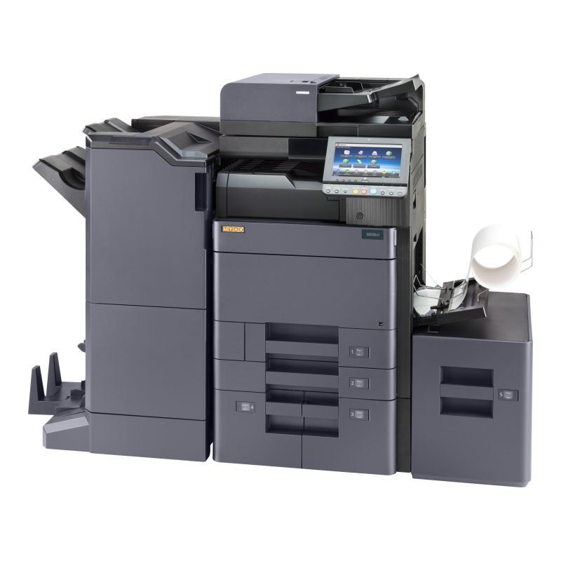 UTAX 5006ci