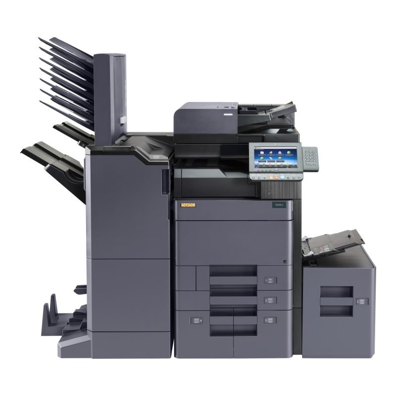 UTAX 5006ci — görsel 2