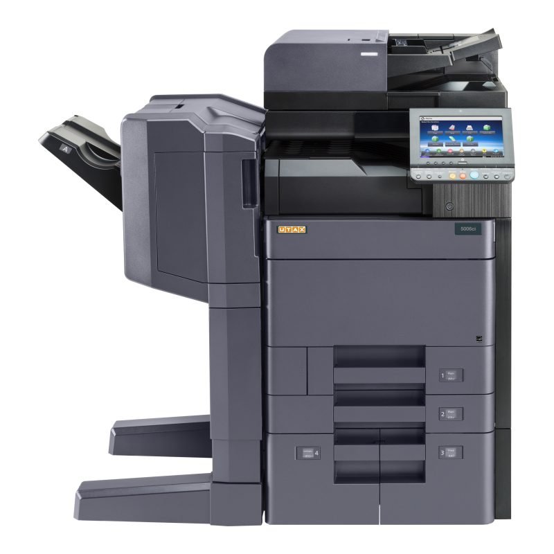 UTAX 5006ci — görsel 3