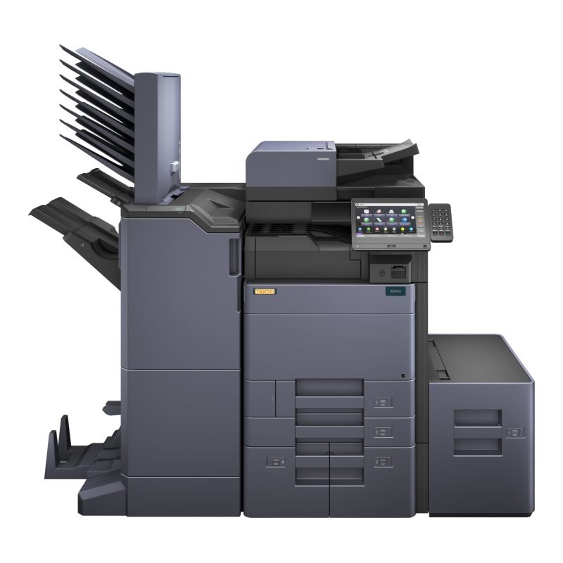 UTAX 5007ci — görsel 2