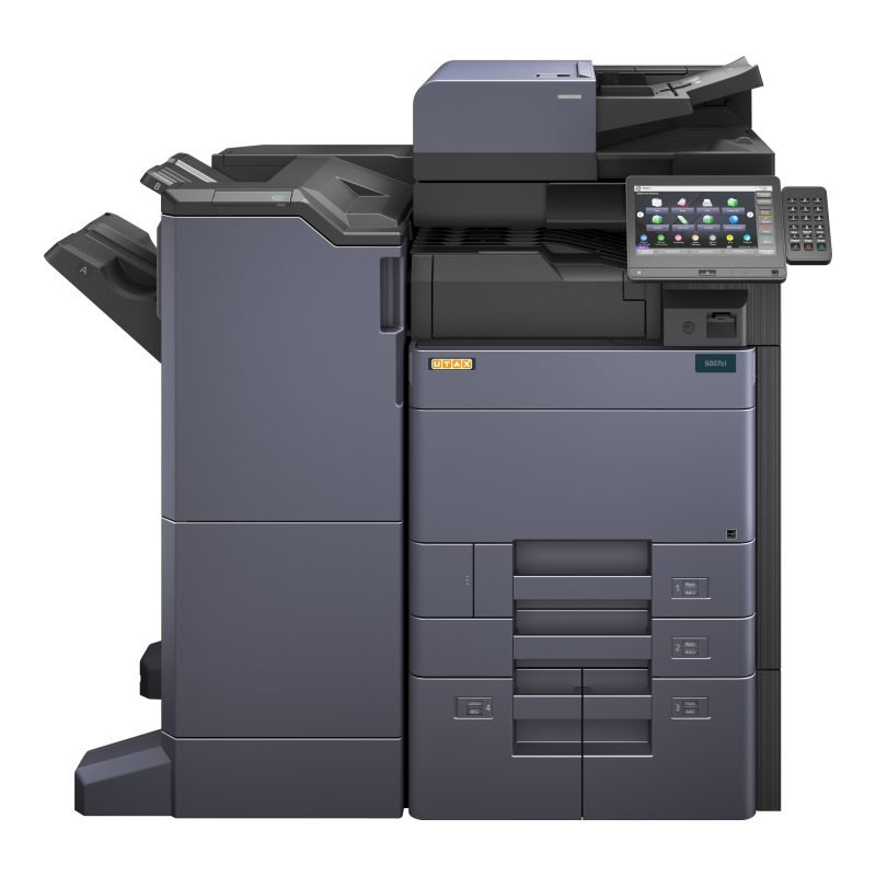 UTAX 5007ci — görsel 4