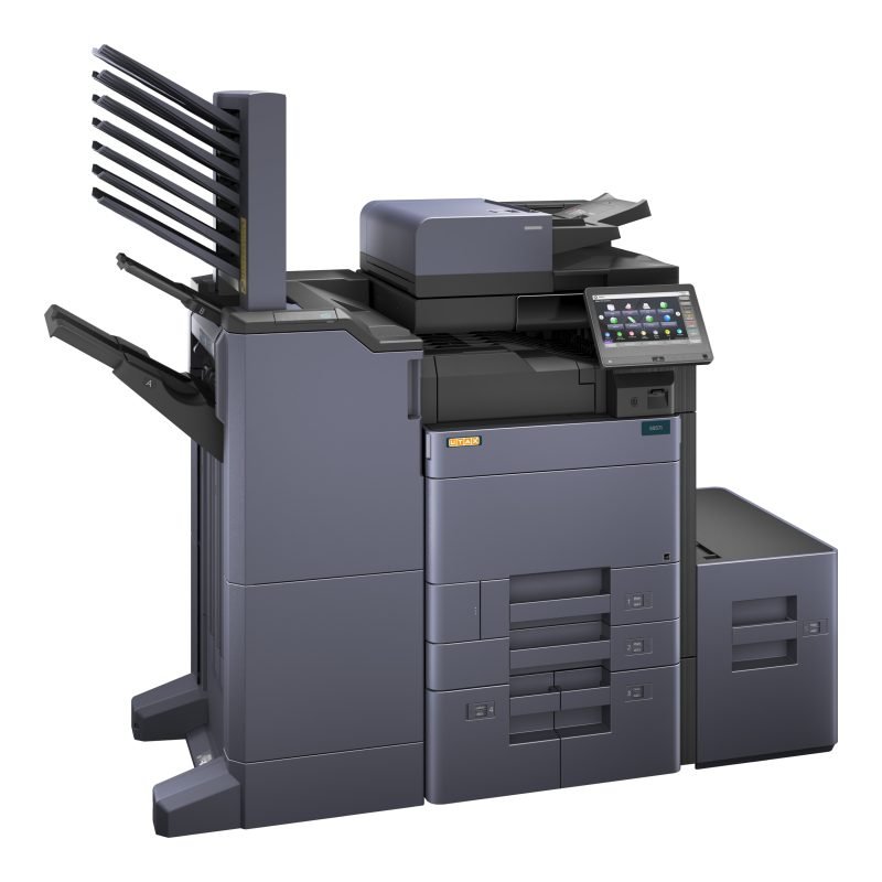 UTAX 5057i — görsel 2
