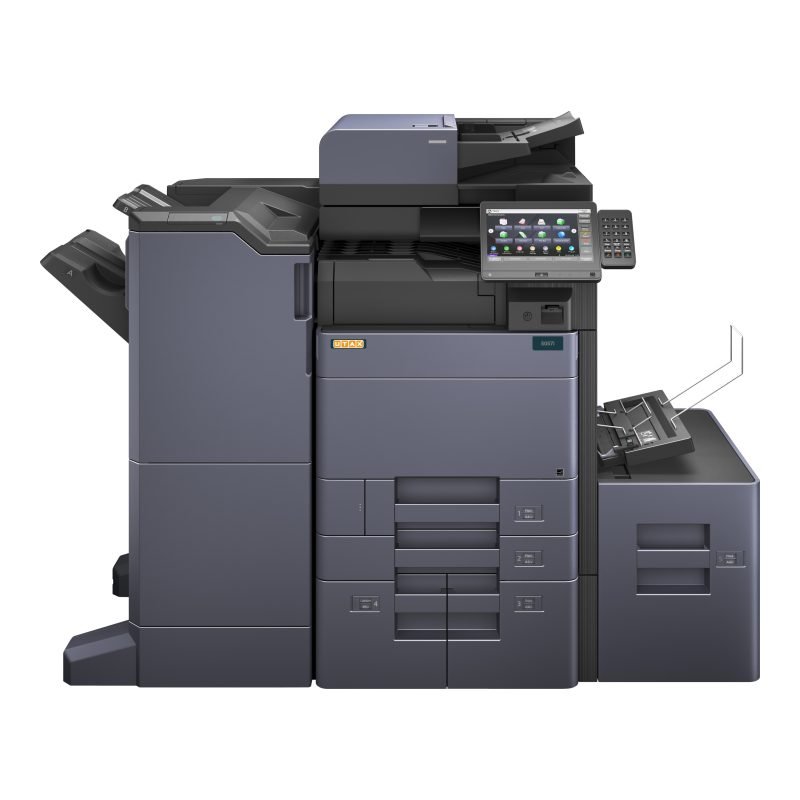 UTAX 5057i — görsel 3