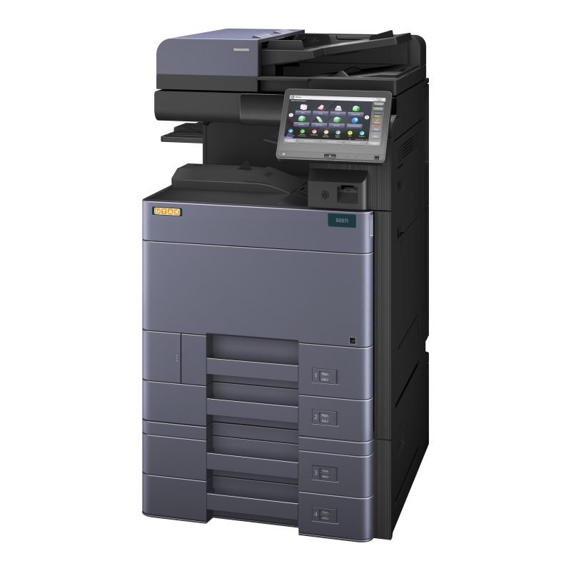 UTAX 5057i — görsel 4