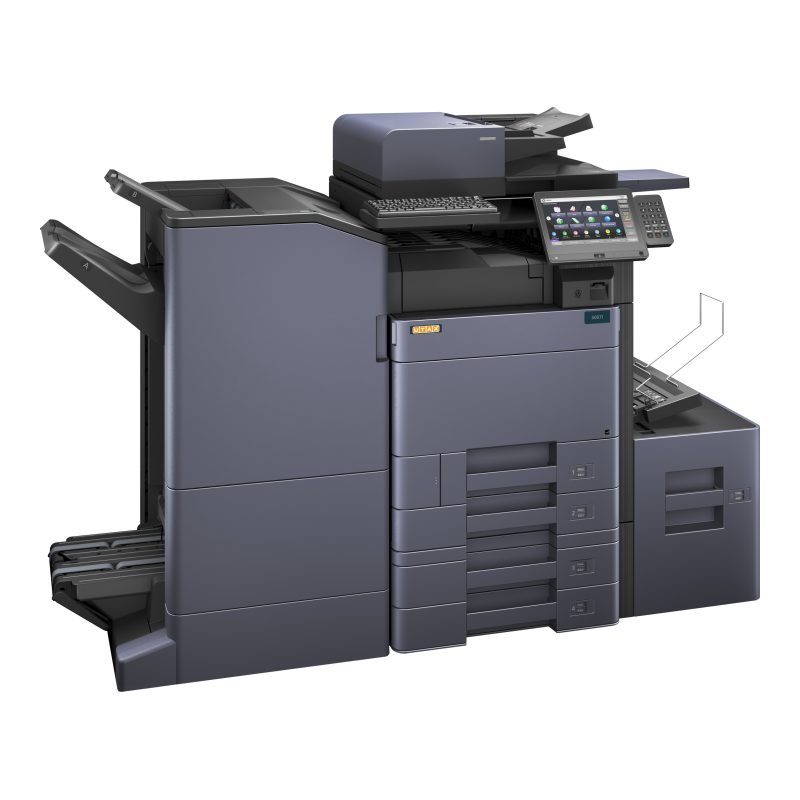 UTAX 5057i — görsel 5