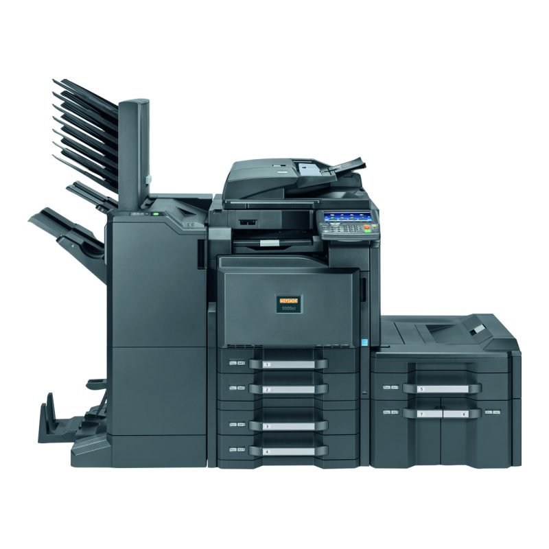 UTAX 5505ci