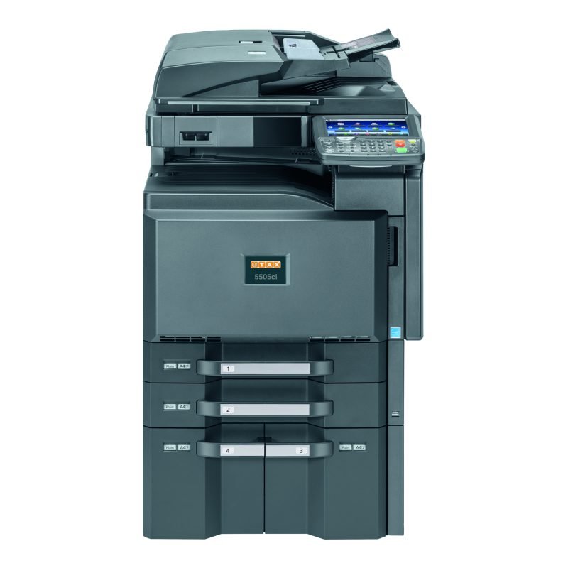 UTAX 5505ci — görsel 2