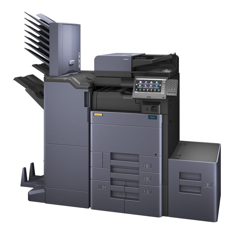 UTAX 6007ci — görsel 4