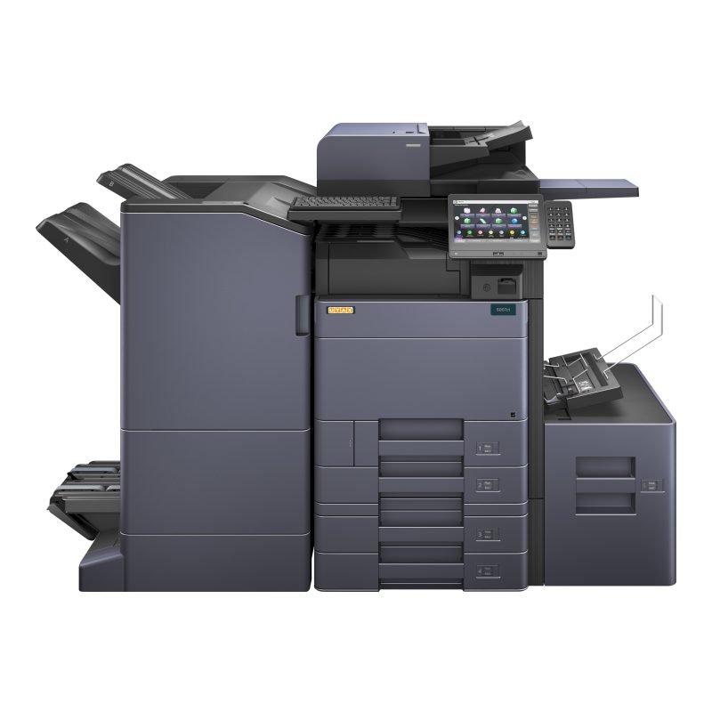UTAX 6007ci — görsel 5