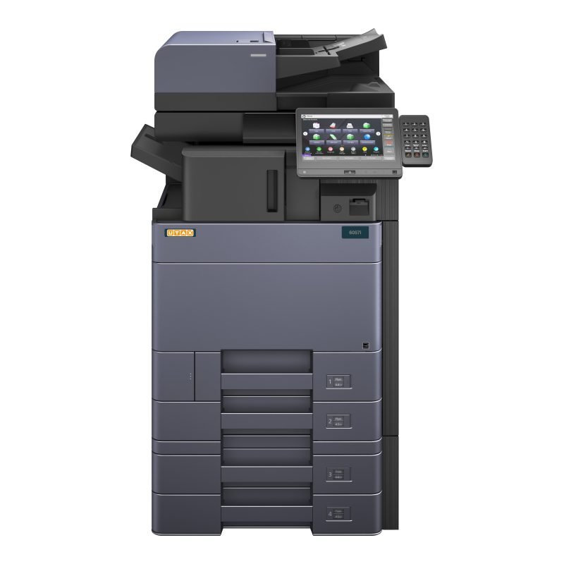 UTAX 6057i — görsel 4