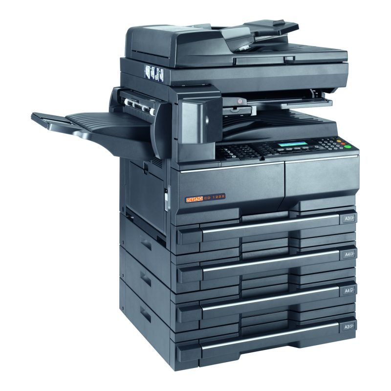 UTAX CD-1222