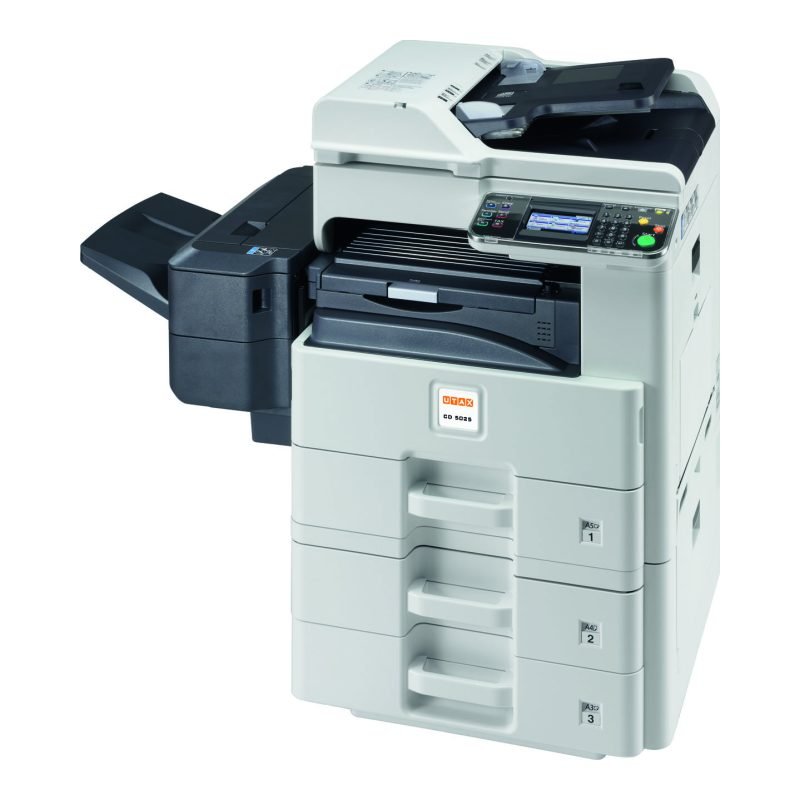 UTAX CD-5025