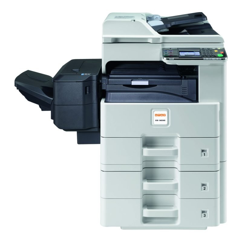 UTAX CD-5030 — görsel 3
