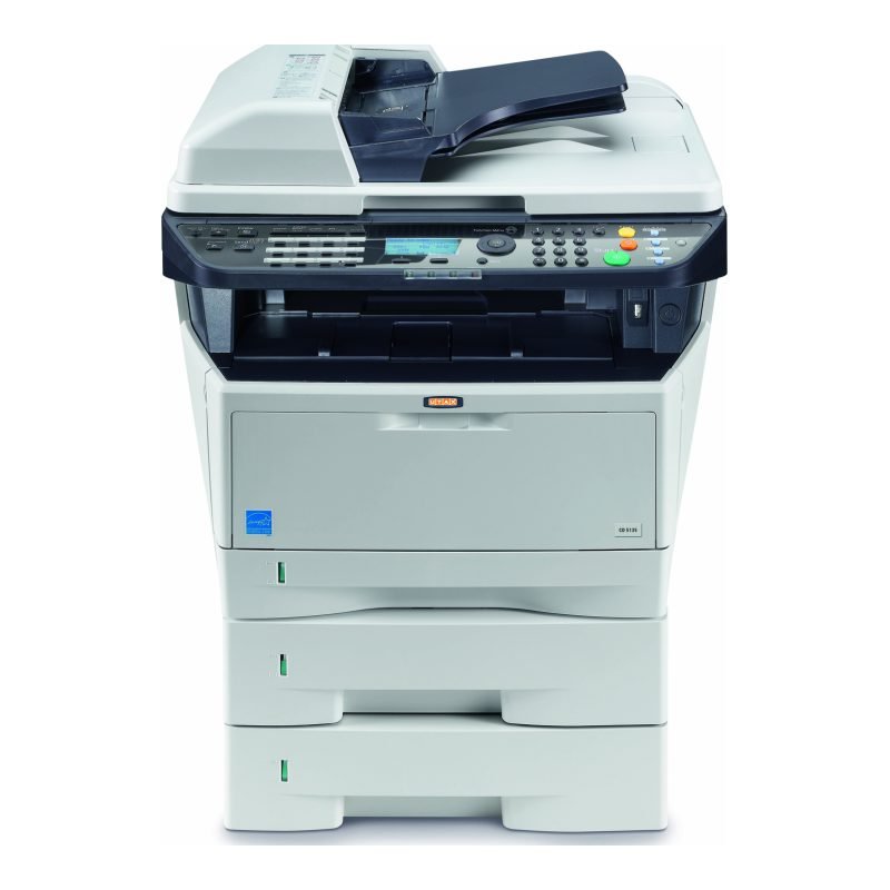 UTAX CD-5135 — görsel 2