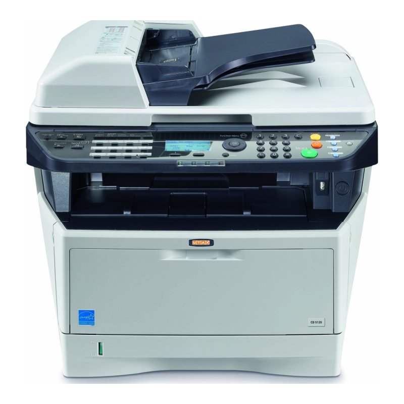 UTAX CD-5135 — görsel 4