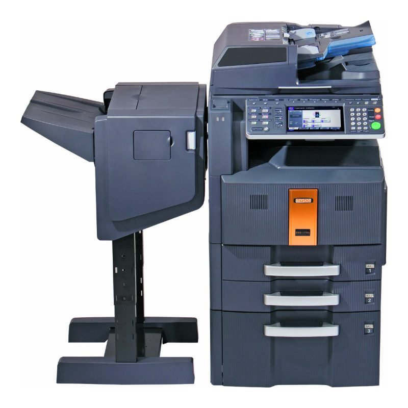 UTAX CDC-1725 — görsel 2