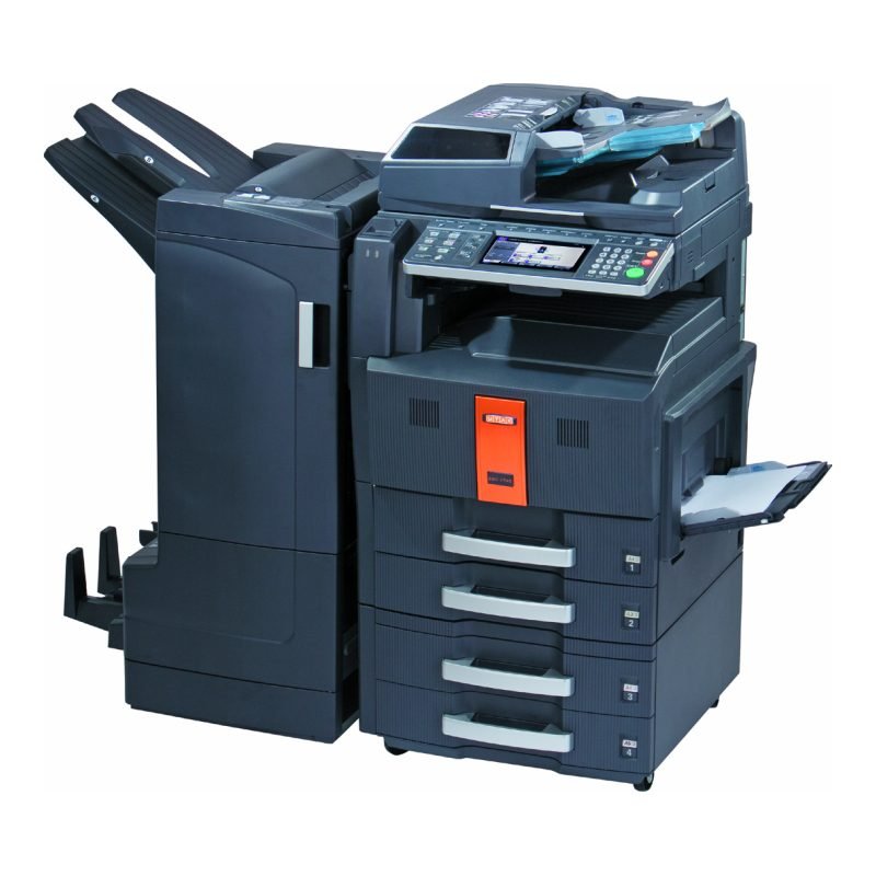 UTAX CDC-1740 — görsel 2
