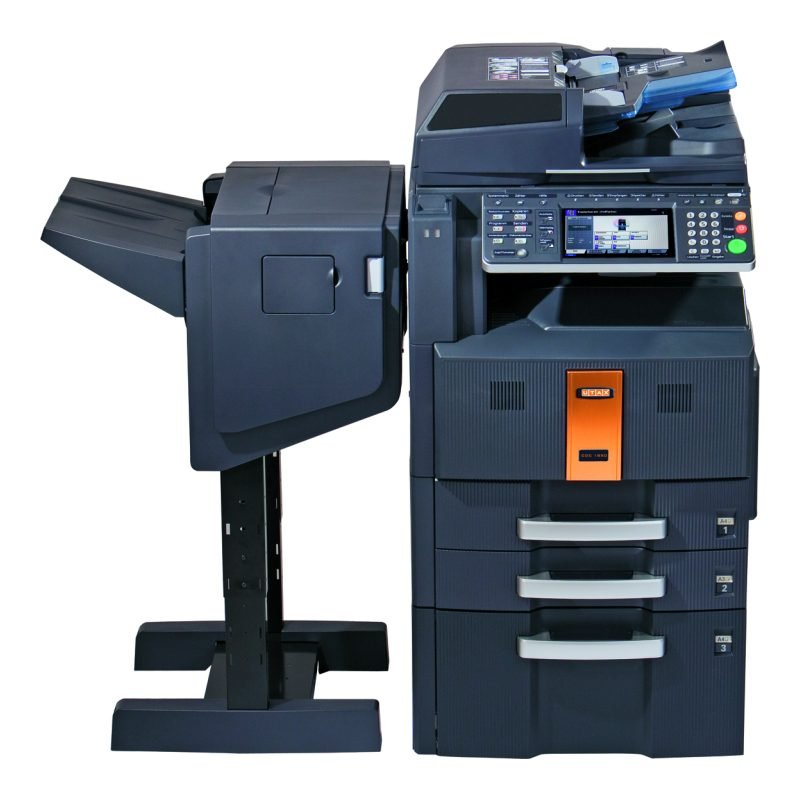 UTAX CDC-1850 — görsel 2