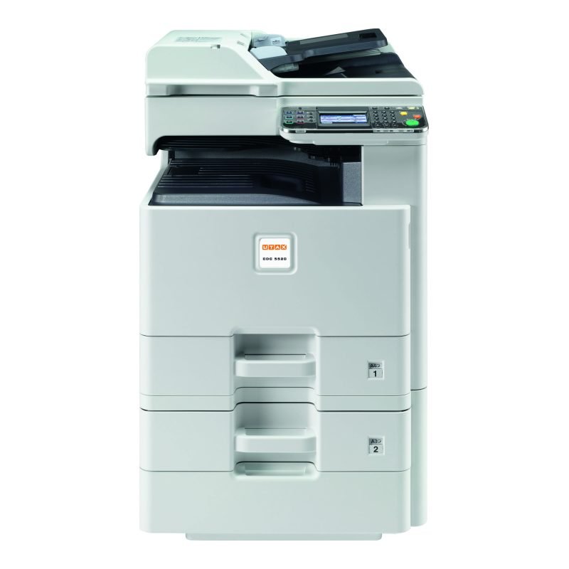 UTAX CDC-5520 — görsel 2
