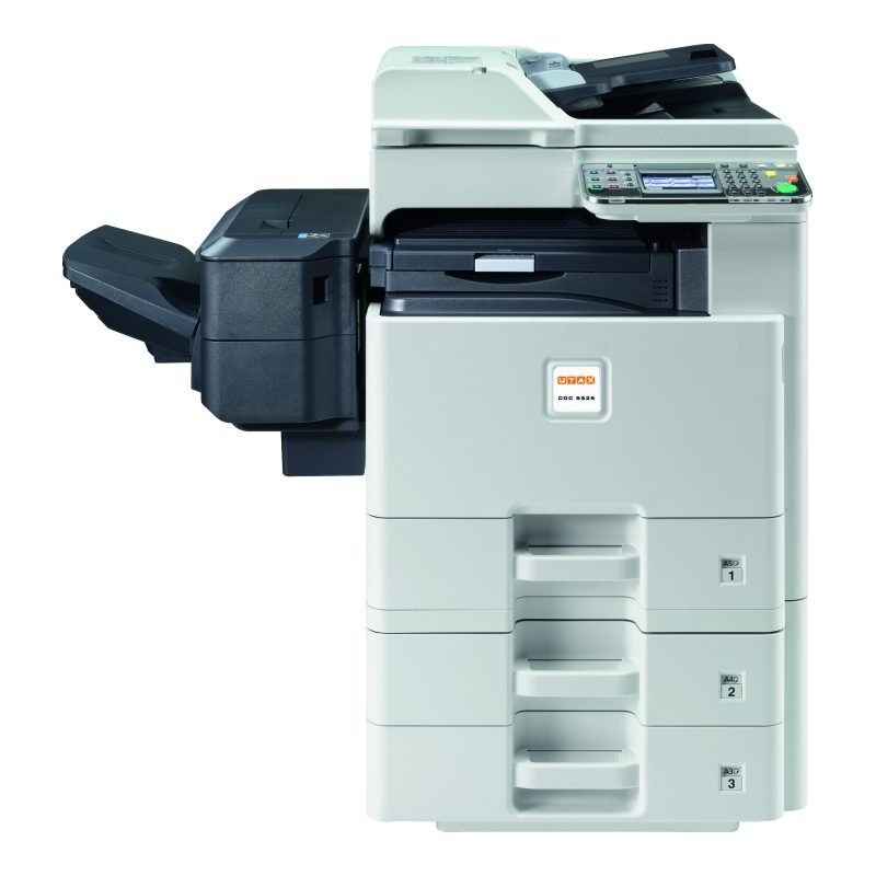 UTAX CDC-5525