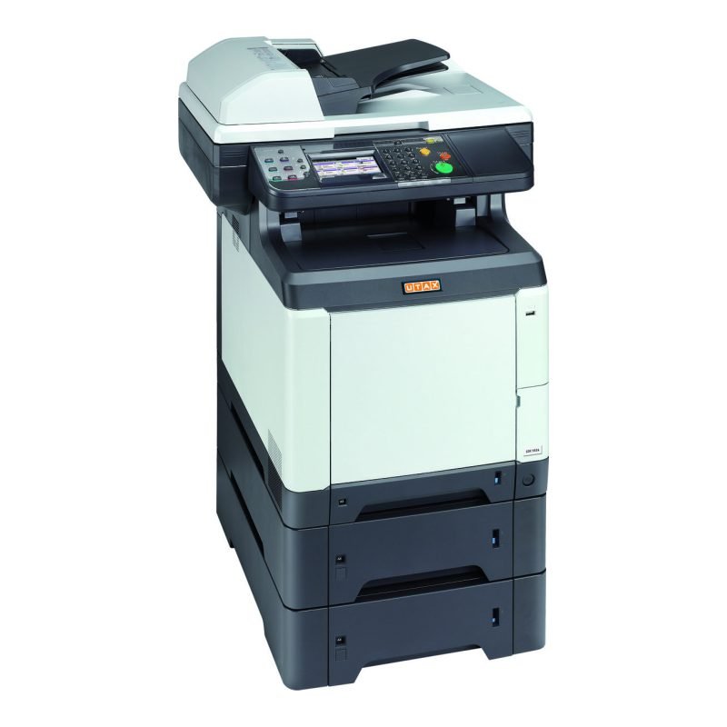 UTAX CDC-5526 — görsel 3