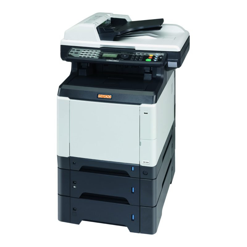 UTAX CDC-5526L — görsel 2