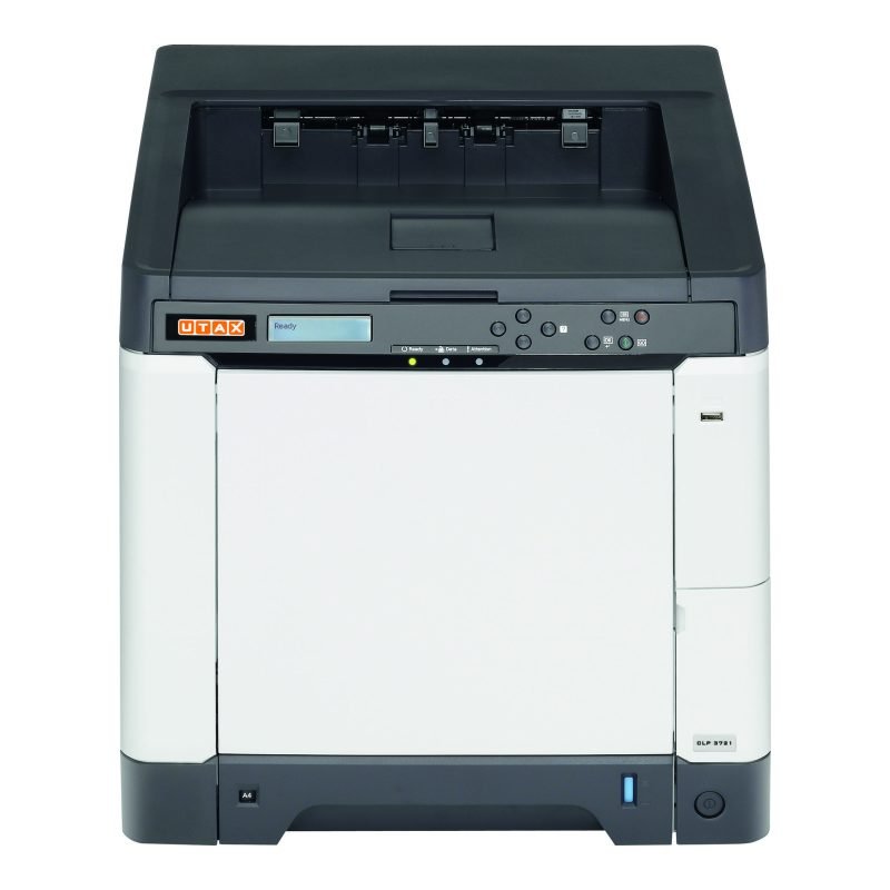 UTAX CLP-3721