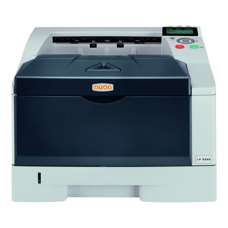 UTAX LP-3335
