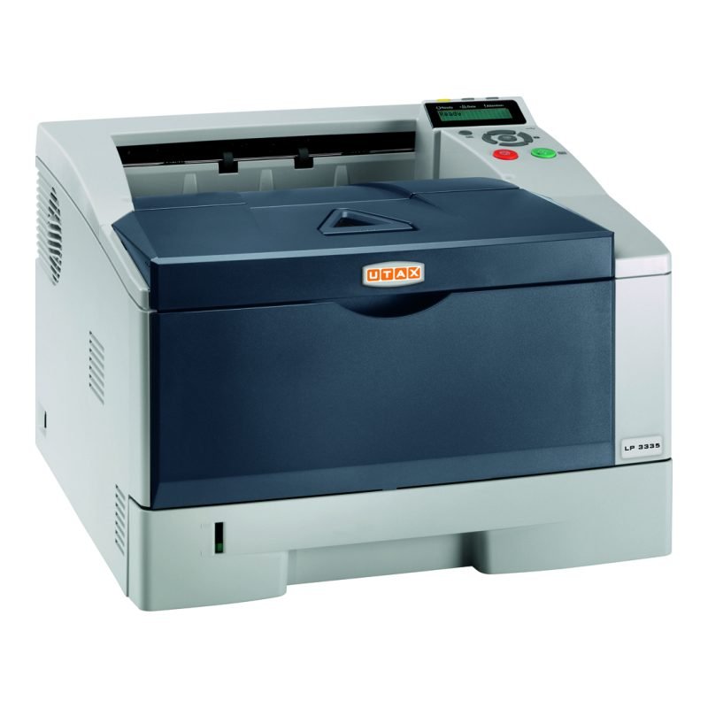 UTAX LP-3335 — görsel 2