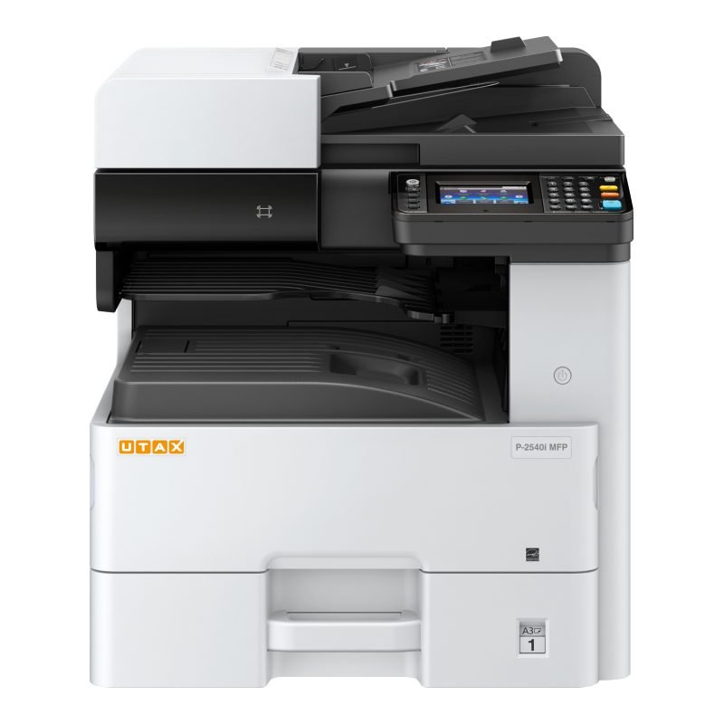 UTAX P-2540i MFP — görsel 3