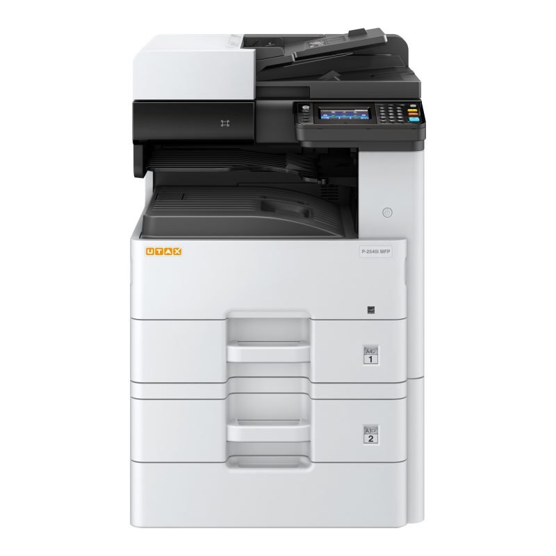 UTAX P-2540i MFP — görsel 4