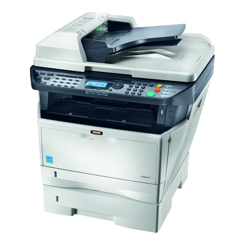 UTAX P-3525MFP