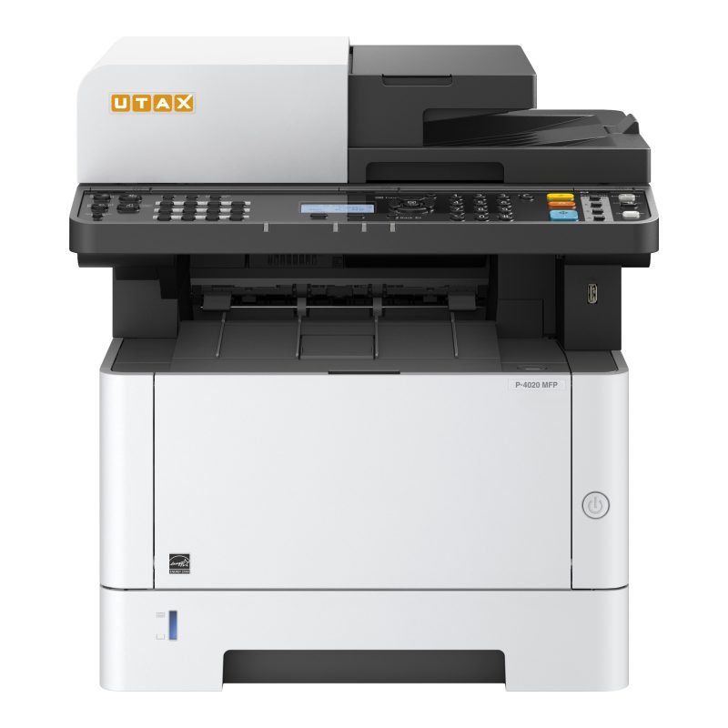 UTAX P-4020 MFP