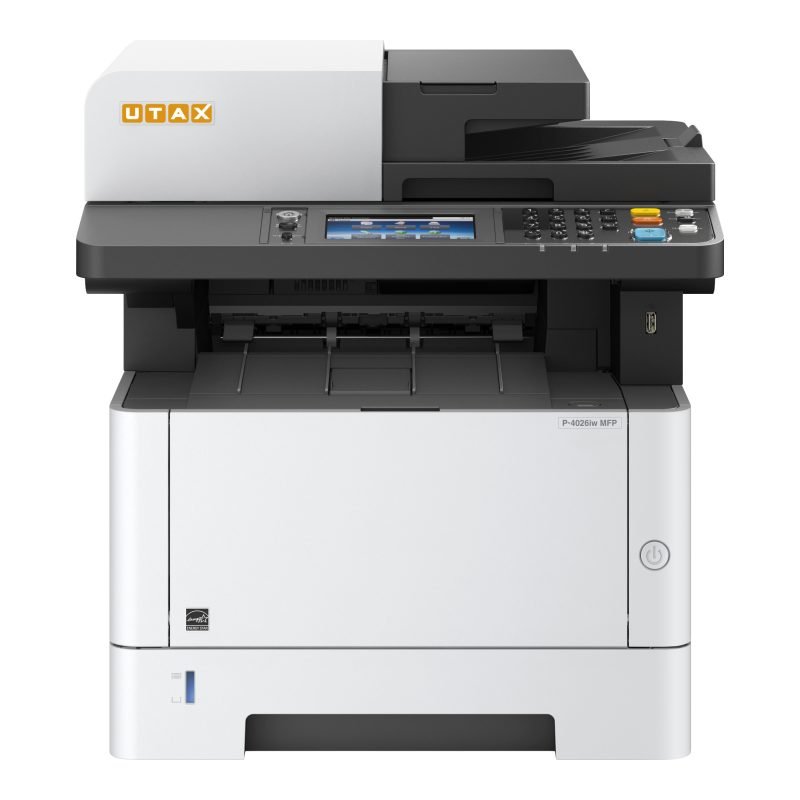 UTAX P-4026iw MFP