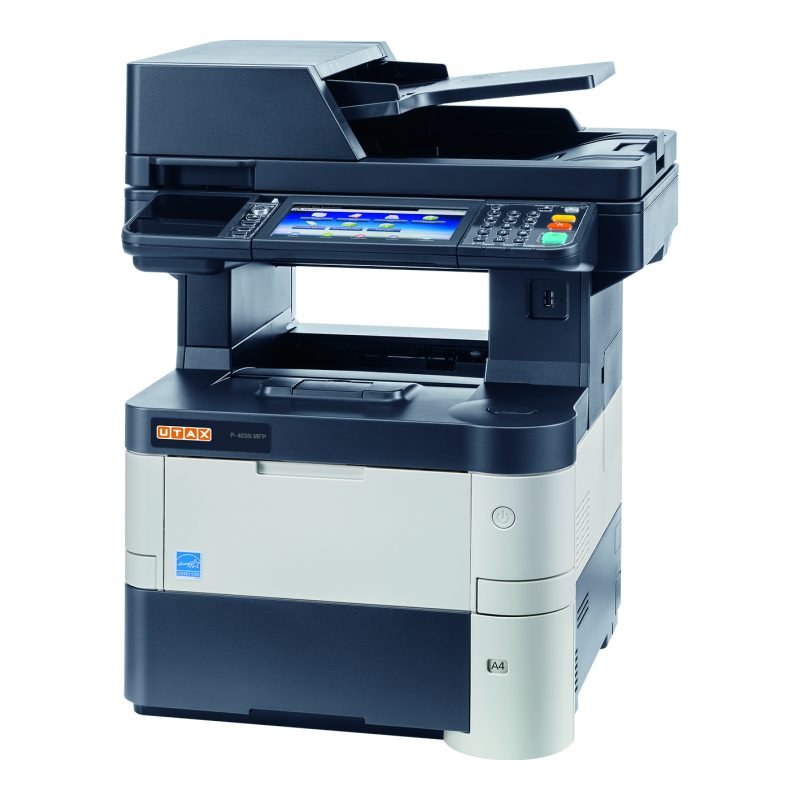 UTAX P-4035i MFP