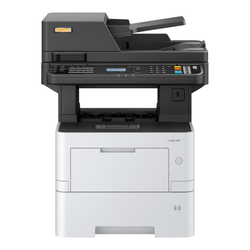 UTAX P-4531 MFP