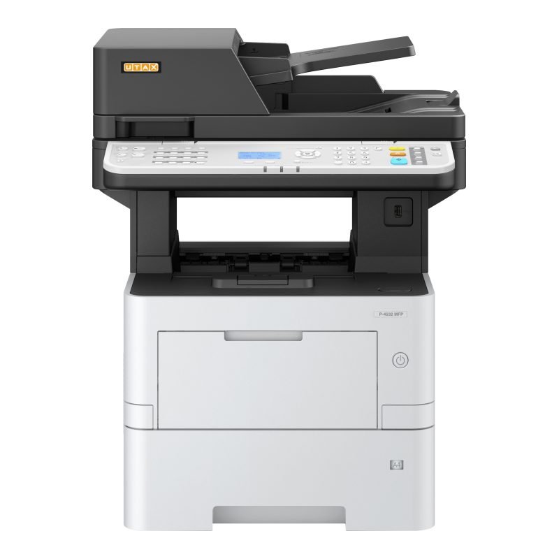 UTAX P-4532 MFP