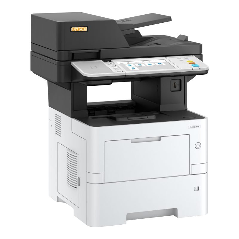 UTAX P-4532i MFP