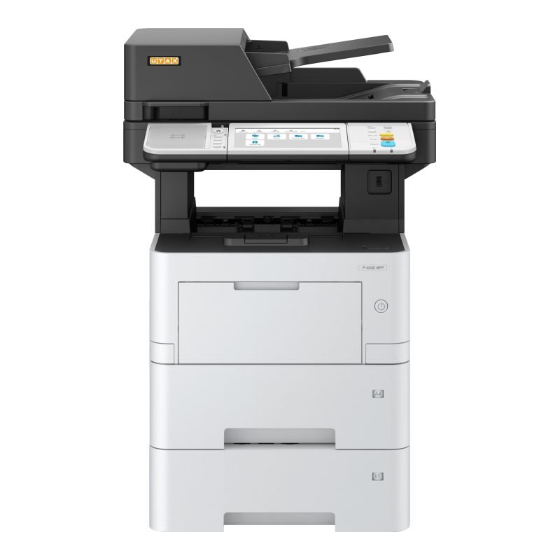 UTAX P-4532i MFP — görsel 2