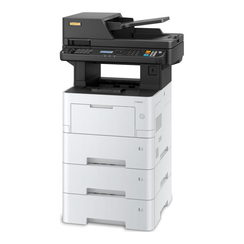 UTAX P-4536 MFP — görsel 2
