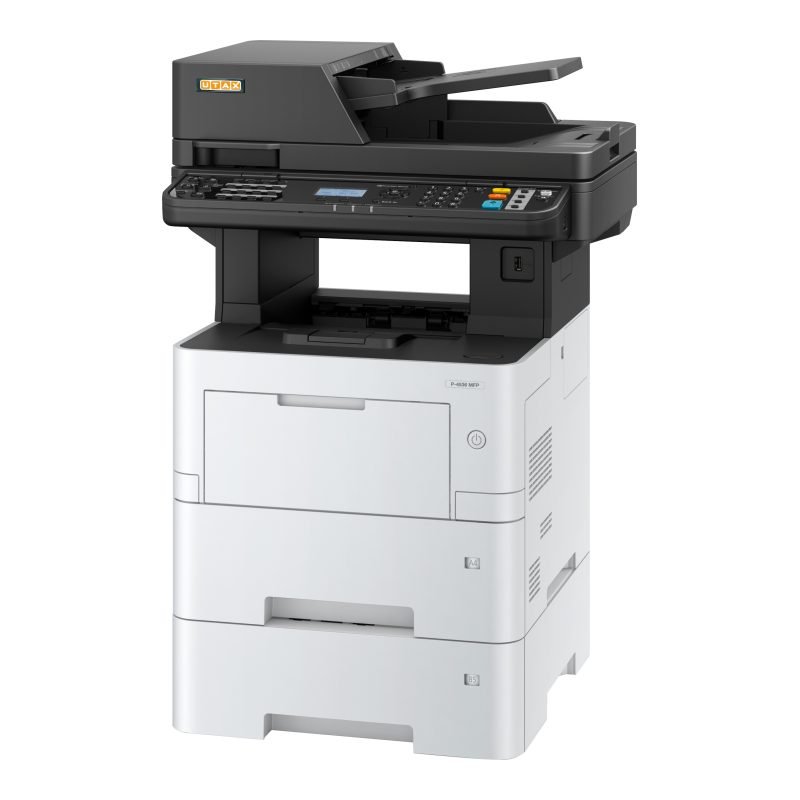 UTAX P-4536 MFP — görsel 3