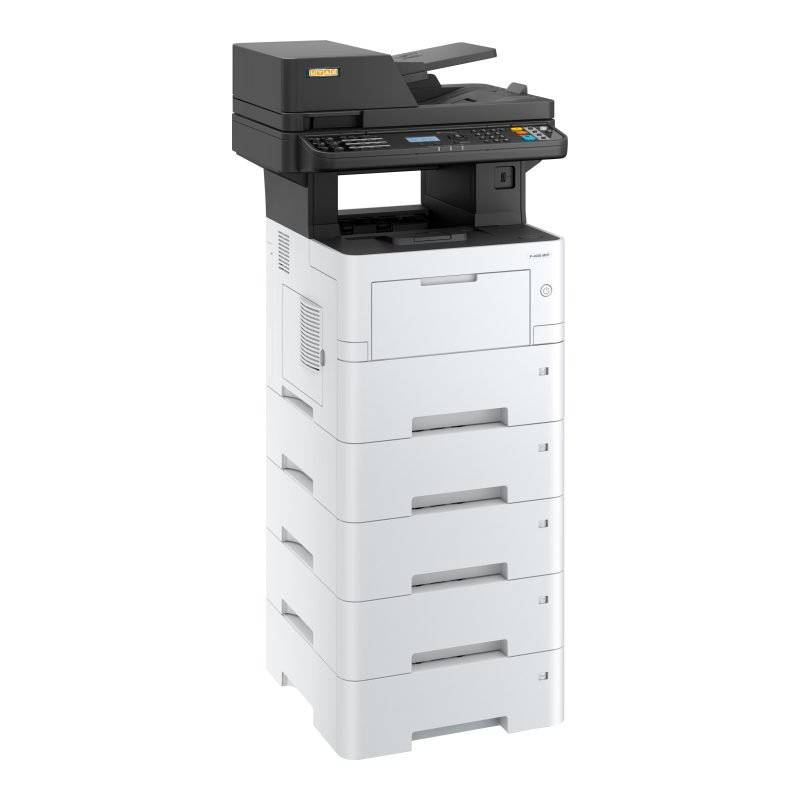 UTAX P-4536 MFP — görsel 5