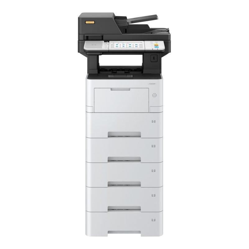 UTAX P-4539i MFP — görsel 4