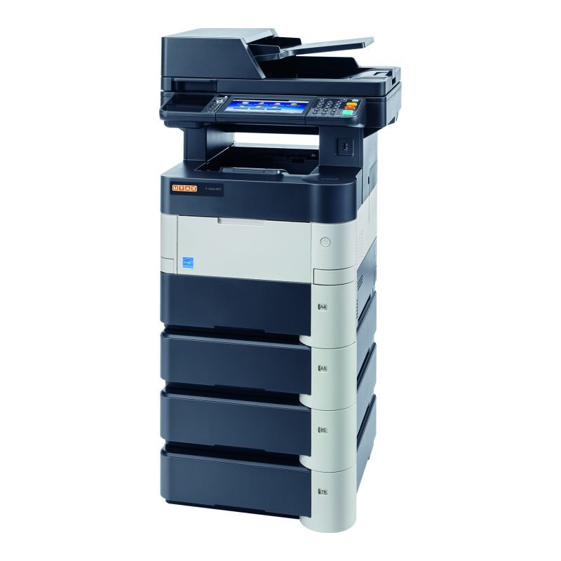 UTAX P-5035i MFP