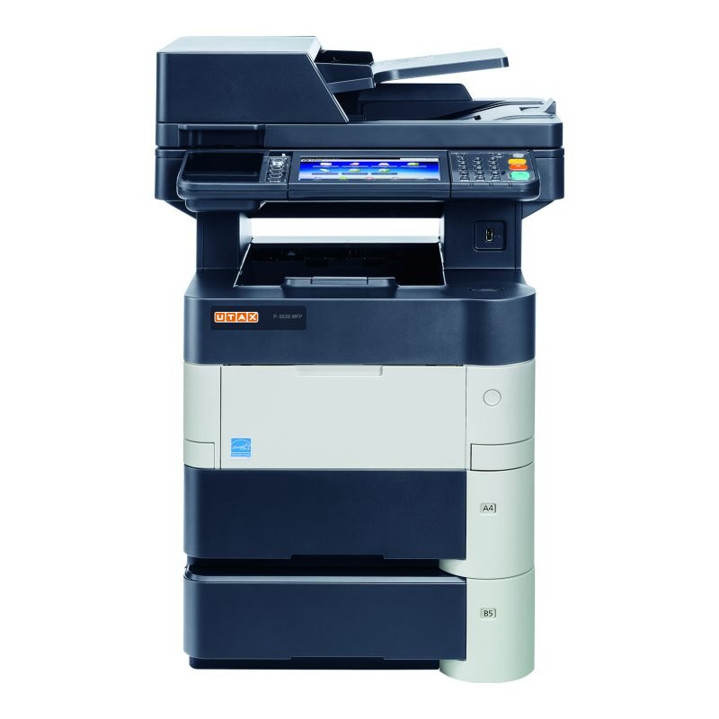 UTAX P-5035i MFP — görsel 2