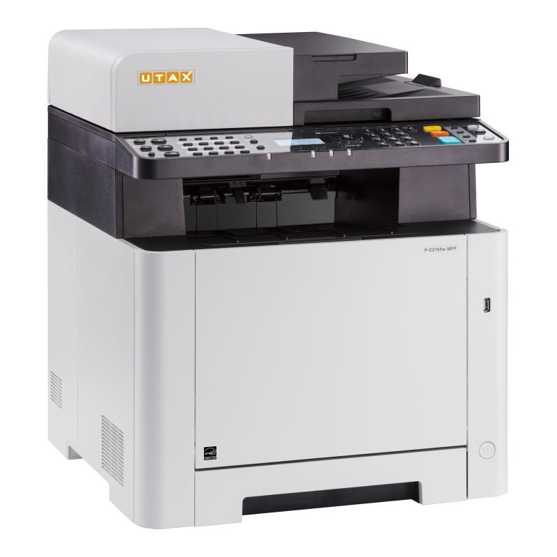UTAX P-C2155w MFP — görsel 2