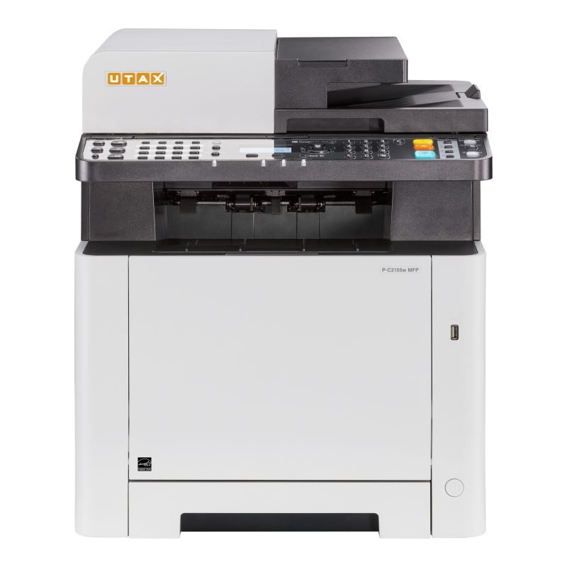 UTAX P-C2155w MFP — görsel 3