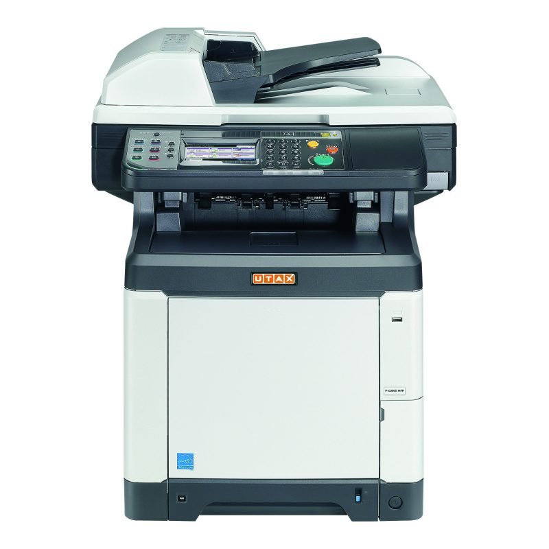 UTAX P-C2665i MFP