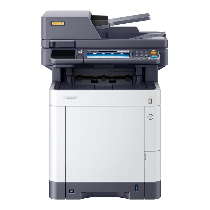 UTAX P-C3062i MFP — görsel 2