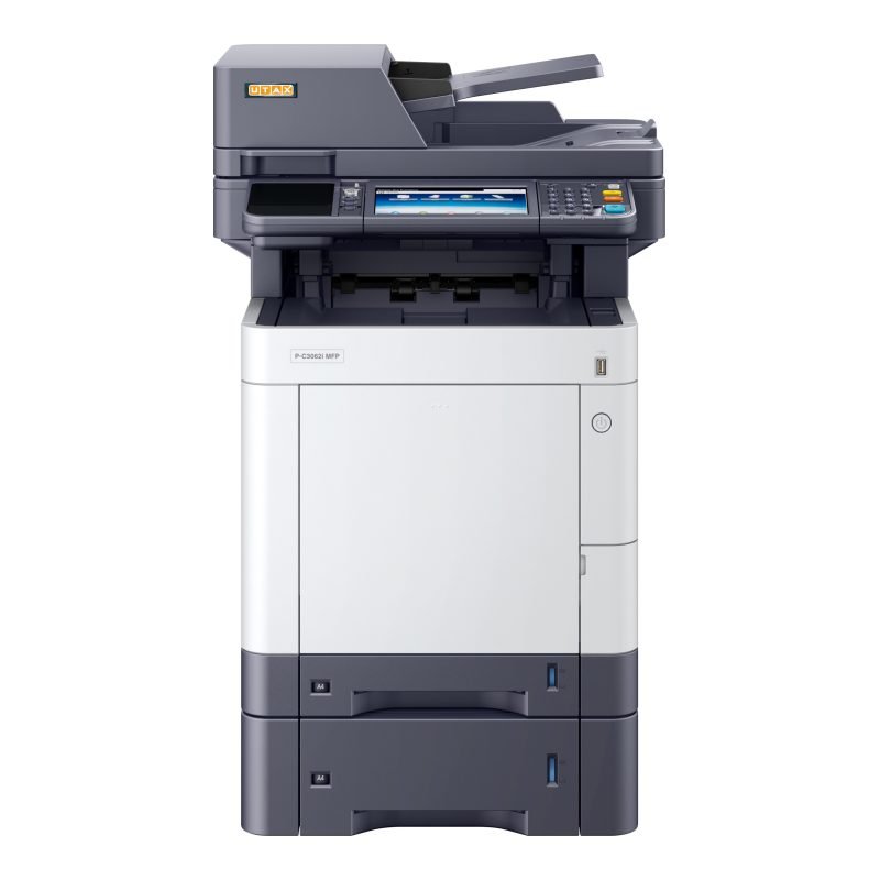 UTAX P-C3062i MFP — görsel 3